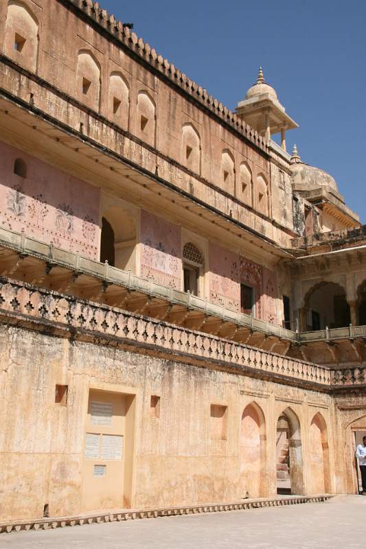 India & Nepal 2011 - 1440